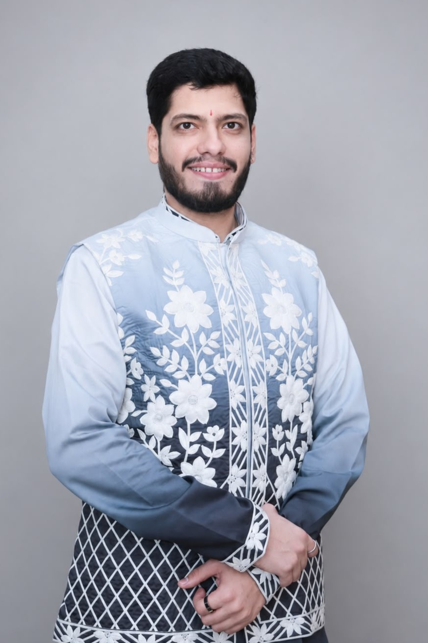 Pankaj Vinod Chawla